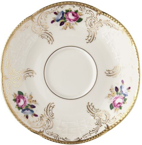 Блюдце Rosenthal  Sanssouci Elfenbein арт.20480-308550-14741