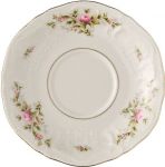 Блюдце под бульоницу Rosenthal  Sanssouci Elfenbein арт.20480-508563-10421