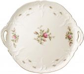 Блюдо для торта Rosenthal  Sanssouci Elfenbein арт.20480-508563-12843
