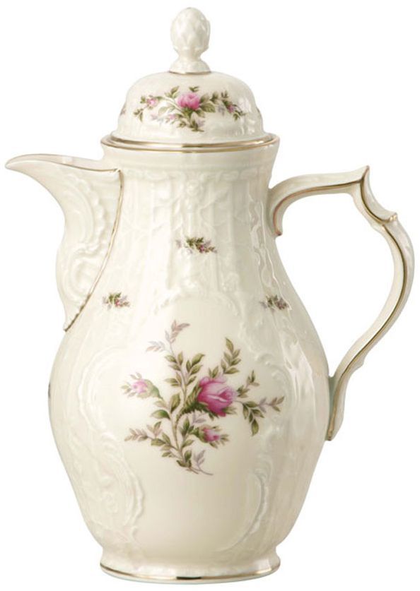 Кофейник 3 Rosenthal  Sanssouci Elfenbein арт.20480-508563-14030