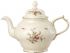 Чайник 4 Rosenthal  Sanssouci Elfenbein арт.20480-508563-14240