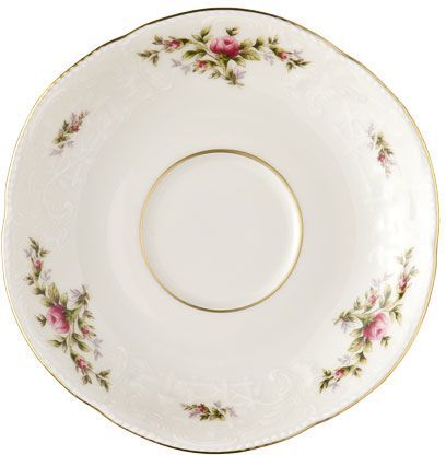 Блюдце Rosenthal  Sanssouci Elfenbein арт.20480-508563-14741