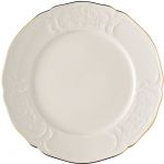 Подстановочная тарелка Rosenthal  Sanssouci Elfenbein арт.20480-608648-10228