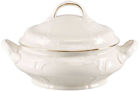 Супница Rosenthal  Sanssouci Elfenbein арт.20480-608648-11320