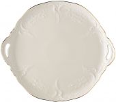Блюдо для торта Rosenthal  Sanssouci Elfenbein арт.20480-608648-12843