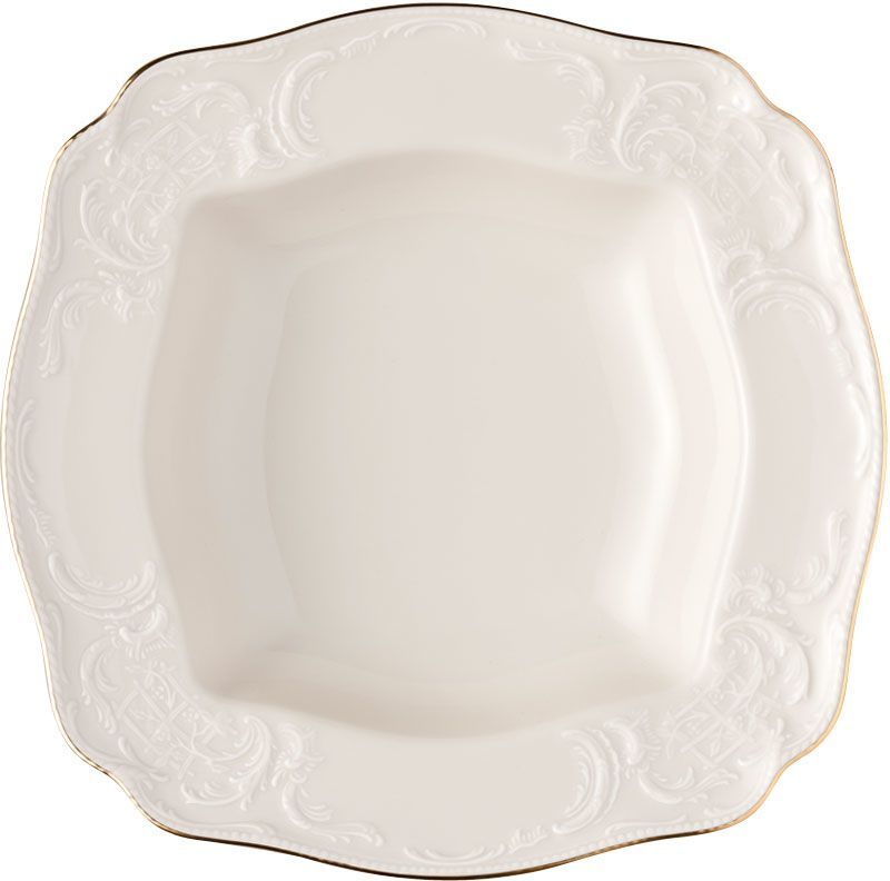 Салатник 1 Rosenthal  Sanssouci Elfenbein арт.20480-608648-13110