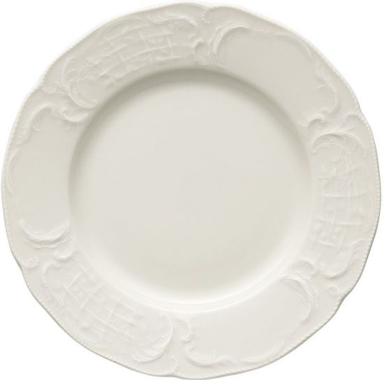 Тарелка  26  см Rosenthal  Sanssouci Elfenbein арт.20480-800002-10226