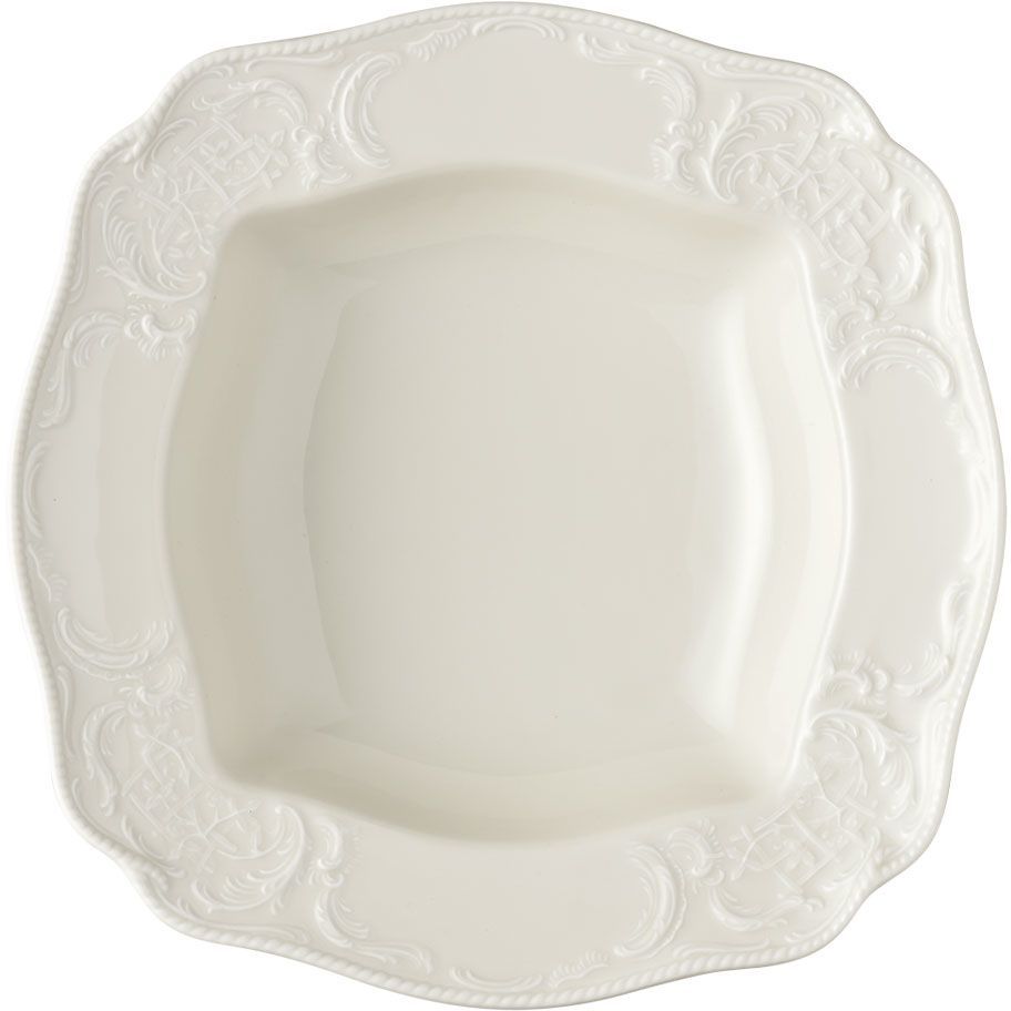 Салатник 2 Rosenthal  Sanssouci Elfenbein арт.20480-800002-13120