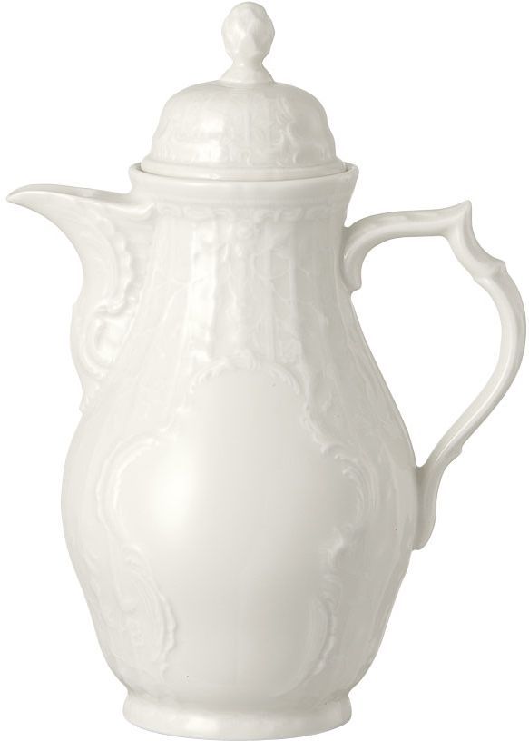 Кофейник 3 Rosenthal  Sanssouci Elfenbein арт.20480-800002-14030