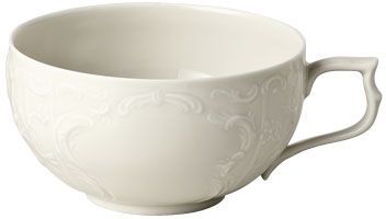 Чашка 4 low Rosenthal  Sanssouci Elfenbein арт.20480-800002-14642
