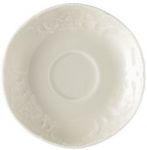 Блюдце2 tall Rosenthal  Sanssouci Elfenbein арт.20480-800002-14721