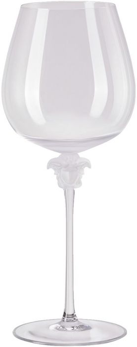 Бокал для красного вина 870 мл., Бургундского Versace CRYSTAL MED. LUMIERE арт. 20665-110835-40218