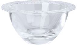 Пиала 10 см., Versace CRYSTAL MED. LUMIERE арт. 20665-110835-45210