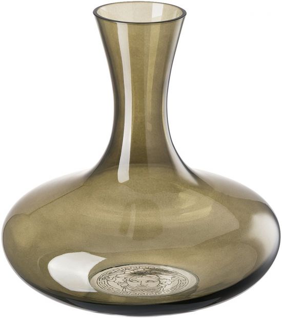 Декантер без крышки Versace CRYSTAL MEDUSA HAZE арт. 20665-321392-46800