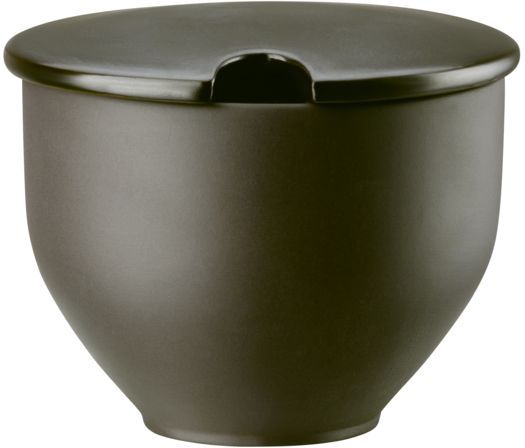 Сахарница с крышкой  w.indent. Rosenthal  Junto арт.21540-405251-64386