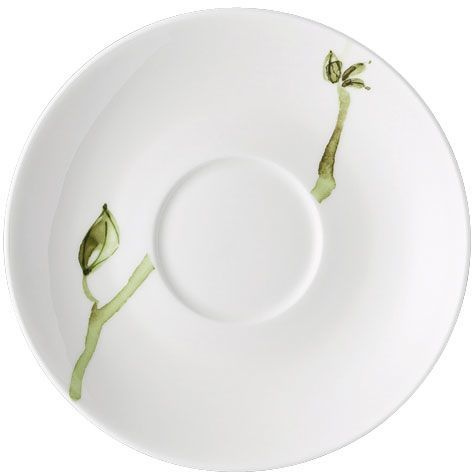 Блюдце Rosenthal  Jade арт.61040-414124-14741