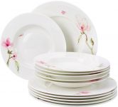 Набор тарелок 12 шт., Rosenthal  Jade арт.61040-414124-18339