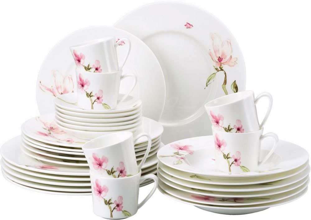 Set 30-pcs. Rosenthal  Jade арт.61040-414124-18743