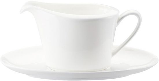 Соуник с блюдцем Rosenthal  Jade арт.61040-800001-11622