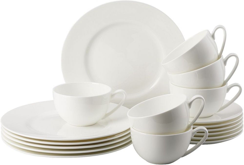 Coffee set 18p/combi Rosenthal  Jade арт.61040-800001-28429