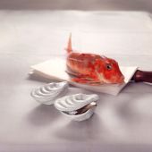 Набор для соли Rosenthal  Auster арт.69057-000102-24995