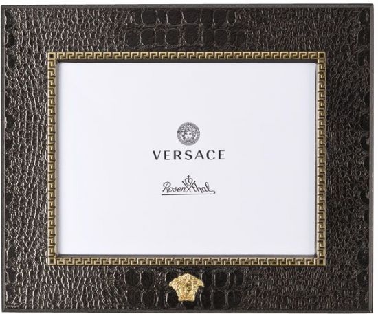 Фоторамка  15x20 Versace VERSACE FRAMES арт. 69077-321341-05733