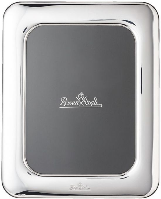 Фоторамка  15x20 Rosenthal  Silver Collection арт.69095-321408-05733