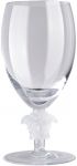 Бокал для белого вина 333 мл., Versace CRYST.MED.LUM. 2 ED. арт. 69129-110835-40300