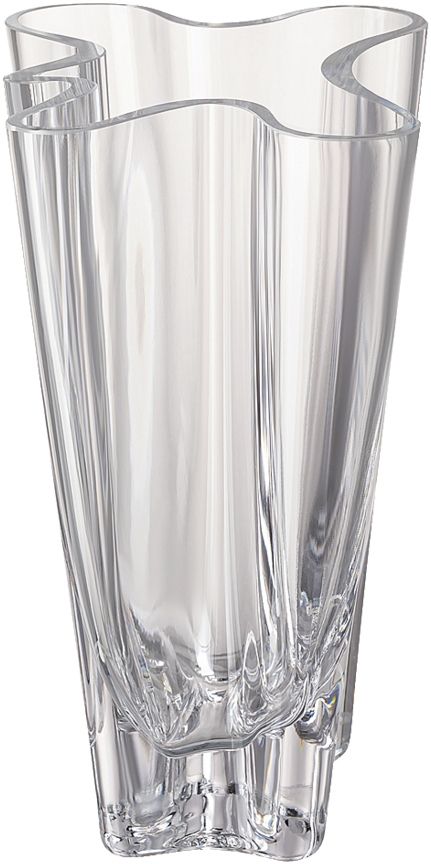 Ваза 20  см Rosenthal  Flux арт.69160-110001-47020